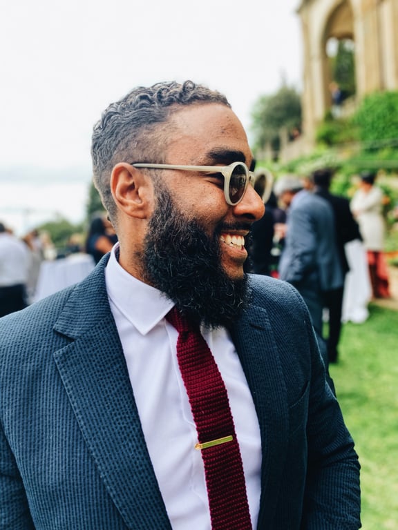 Gabriel Mark leavell