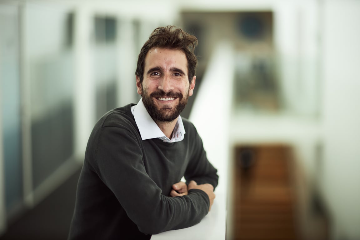 Paulo Savaget