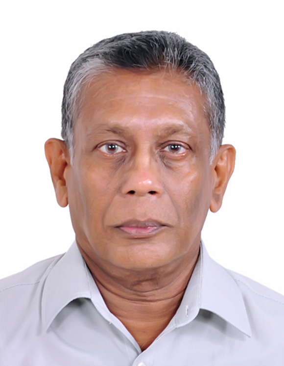 Jagath Kumara Gamanayake