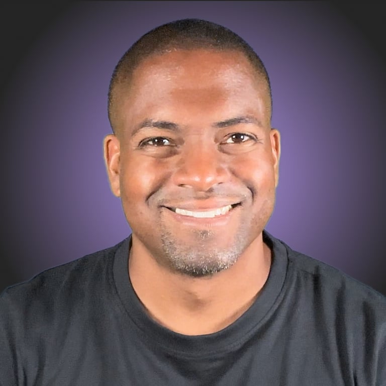 Dwayne Lance Elahie