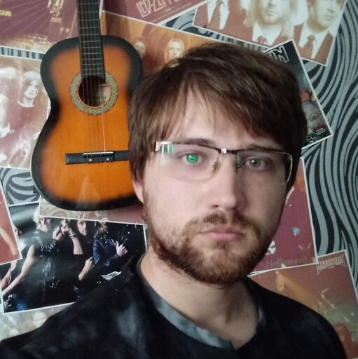 Khandzhanov Dmytro Olegovich