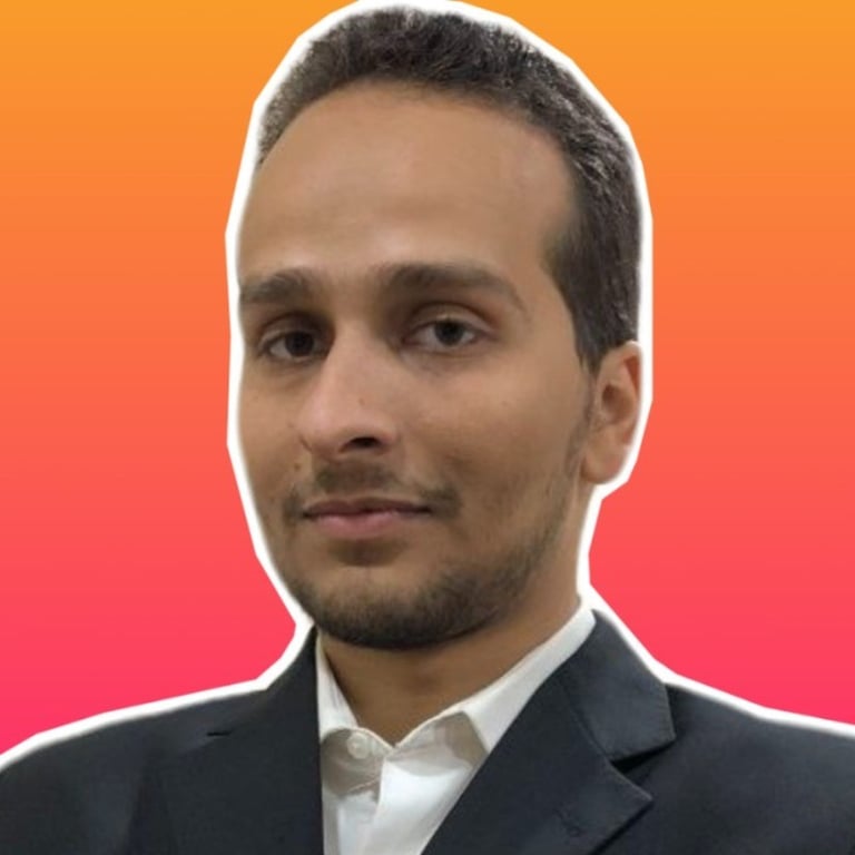 Mahmoud Ibrahim