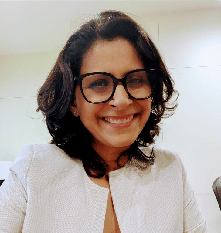 Gauri Syal