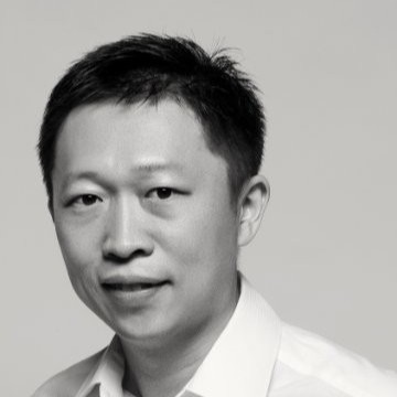 Wong Lip Soon