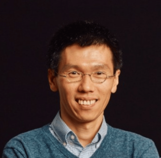 Peng Liu