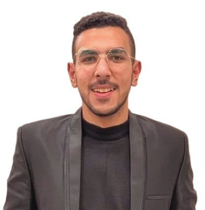 Abdelrhman Motawea