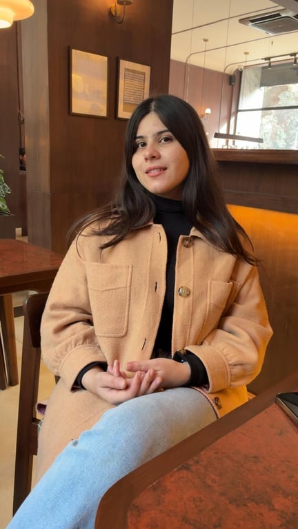 Aarti Mathur