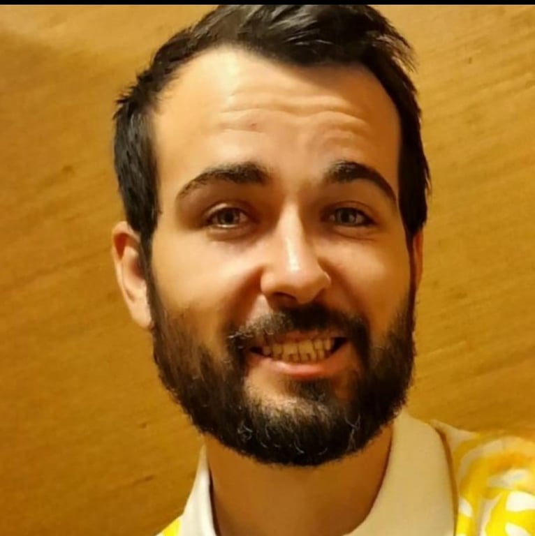 Jason David Kraszewski