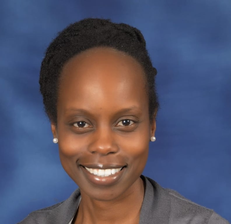 Teckla Wambui Muhoro