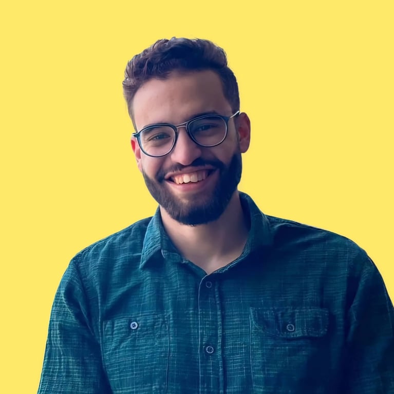 Abdelrhman Hazem Wahdan