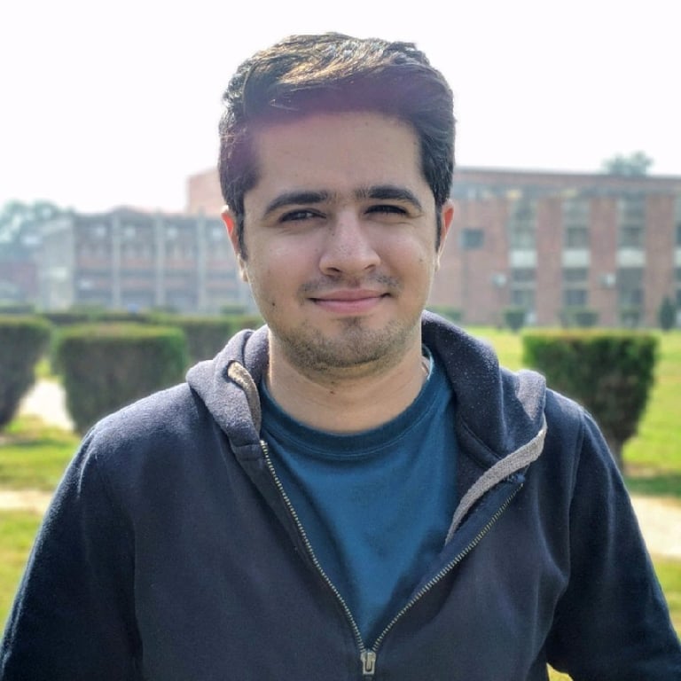 Aseem Arora