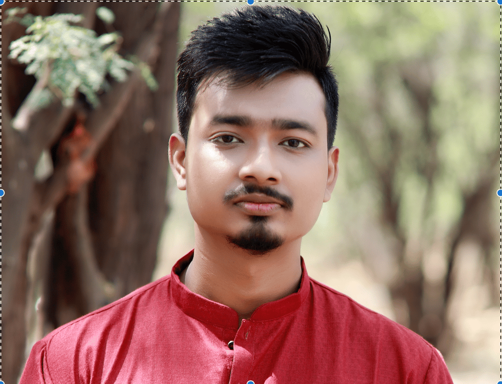 Abhishek Ghosh