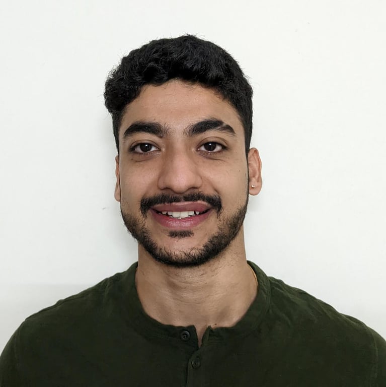 Paawan Mukker