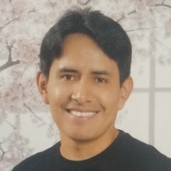 Sebastian Velasquez