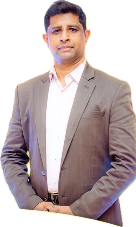 Ravindra Dissanayake