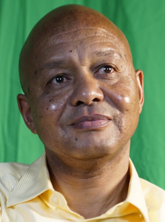Samuel Mungai 