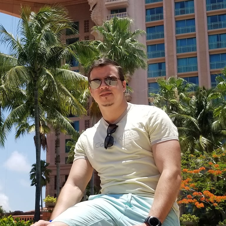 Jose Mendez Perez