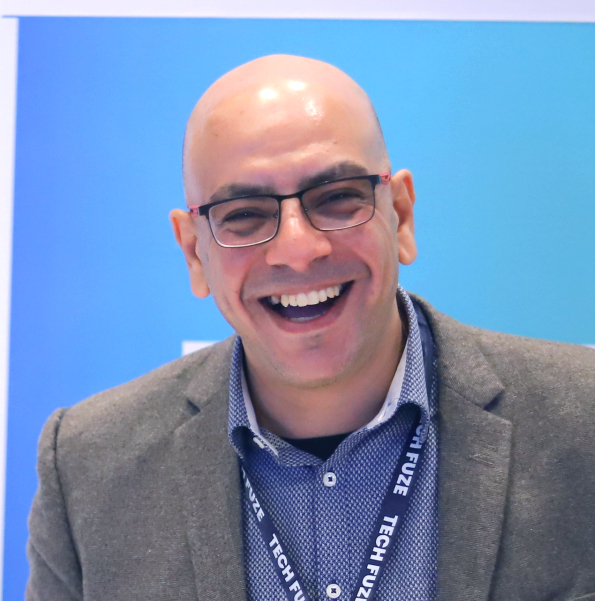 Mohamed Ameen Abdelhamid Allam