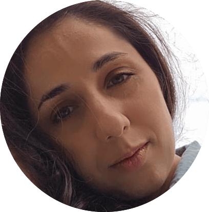 Sepideh SaebiMoghaddam