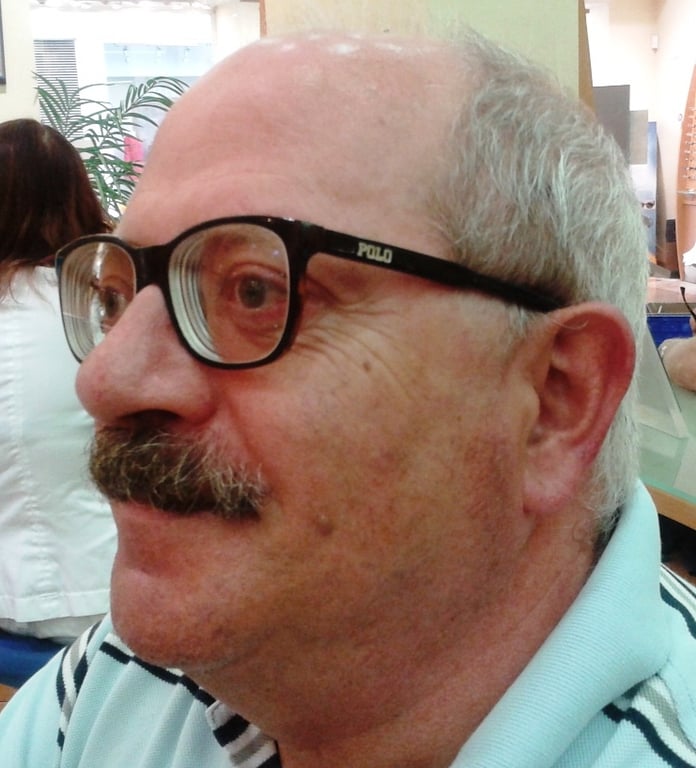 Juan García González