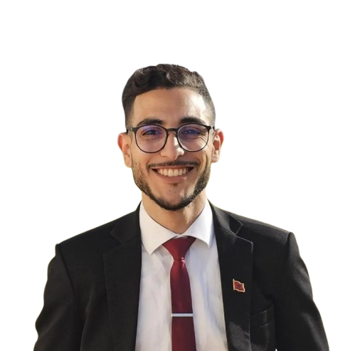 MOHAMED EL MACHHOUNE