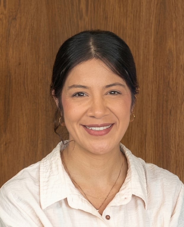 Laura Catalina Peña