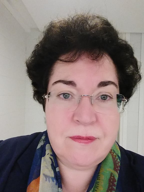 Beatriz Maria Montejano Cloute