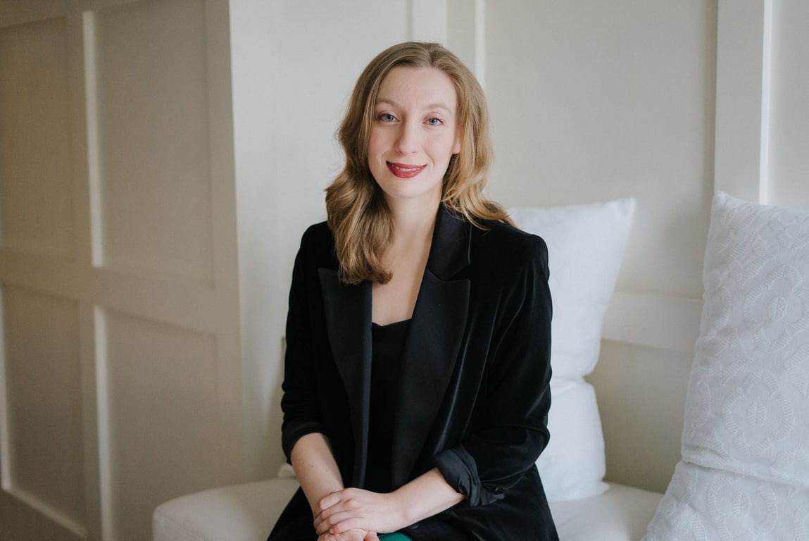 Sarabeth Jaffe