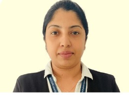 BAMINA HANNADIGE OSHANI SHASHIKALA PEIRIS