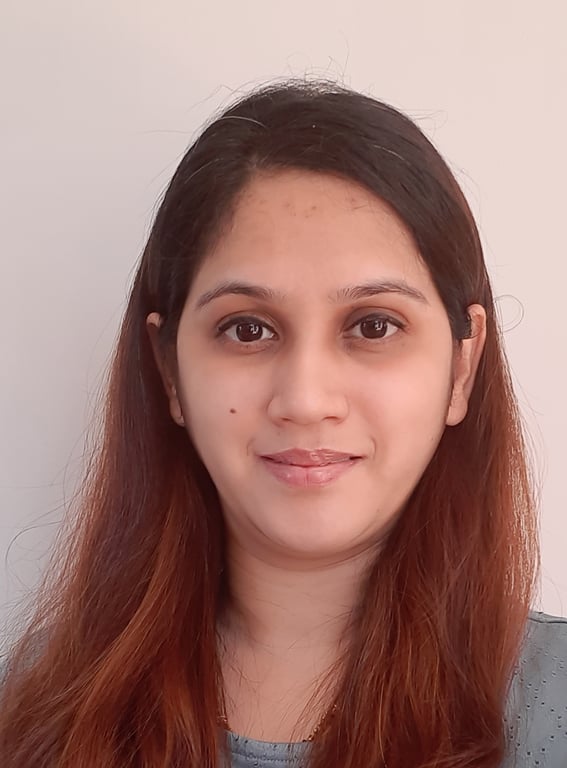 Priyanka Sakhardande