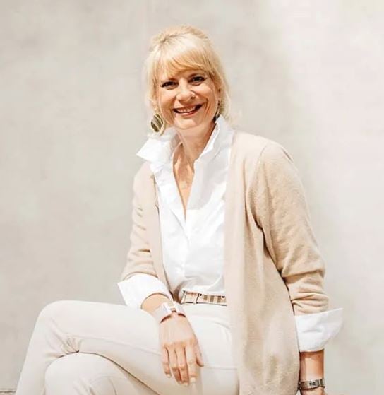 Sabine Viktoria Schneider