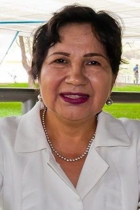 Genara Castillo Córdova