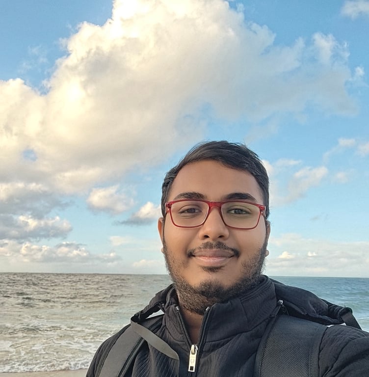 Chandan Kumar