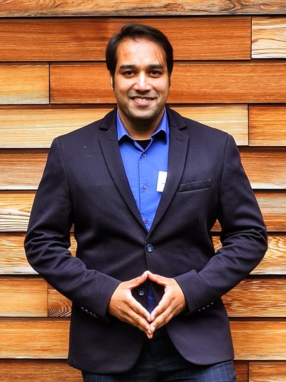 Zeeshaan Dildarkhan Pathan