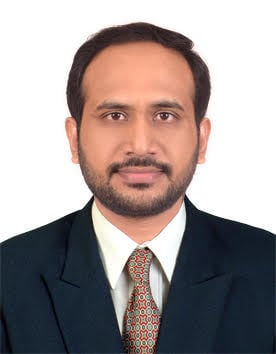 Sagar Surendra Deshmukh