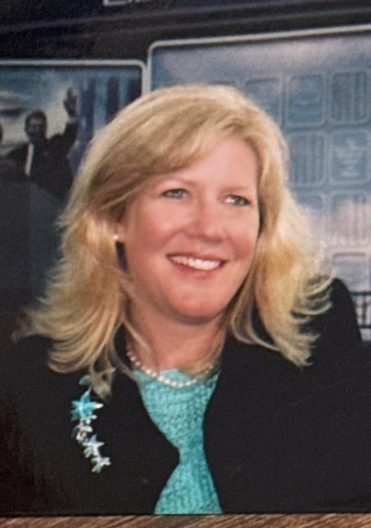 Shelby Joy Scarbrough