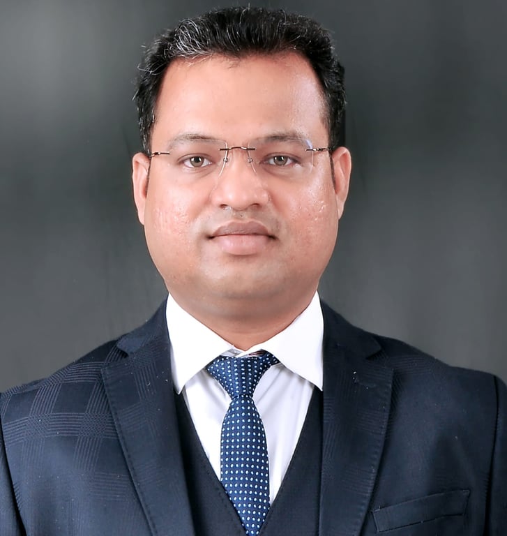 Abhishek Gupta