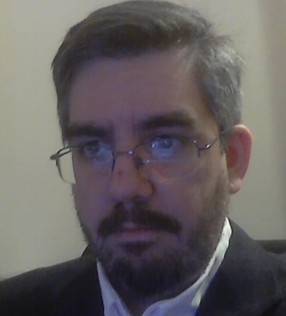 David González Ginocchio