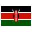 Flag of Kenya