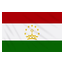 Flag of Tajikistan